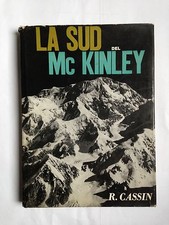 Riccardo Cassin, LA SUD DEL Mc