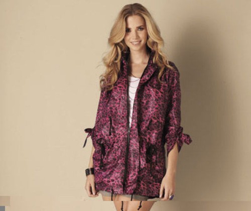 Taglia animal print - taglia,
