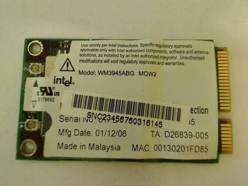 Scheda wifi - wifi, modulo