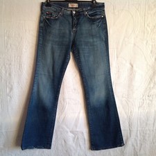 Lee Cooper Pantalone Jeans