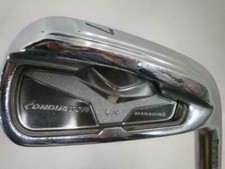 MARUMAN CONDUCTOR LX MARAGING 2011 SET 8 PEZZI FERRI R-FLEX MAZZE DA GOLF MAJESTY