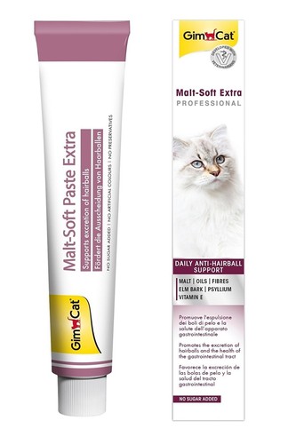 Gimcat 100g malto morbido - gimcat,
