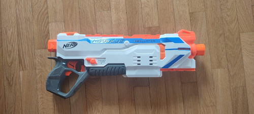 Nerf modulus strike - nerf, n-strike