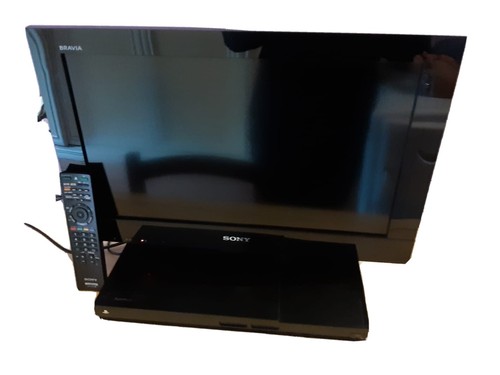 Bravia ps2 integrata - tv,