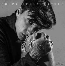 Ultimo - Colpa Delle Favole -