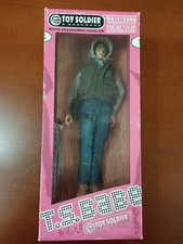 Toy Soldier 1/6 SCALE 12" Female Bounty Hunter TS Babe 001 KEIRA KNIGHTLEY 