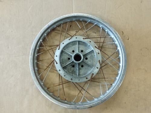 Cerchio ruota tagasako suzuki - cerchio,