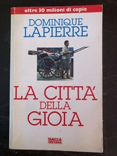 Libro Dominique Lapierre - La