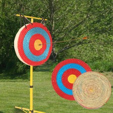 Bersaglio tiro con arco - tiro,