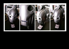 Star Trek Prop **1 CYBER-MAN