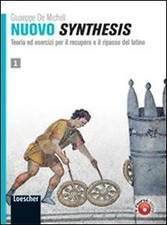 NUOVO SYNTHESIS V. 1 - 9788820135669