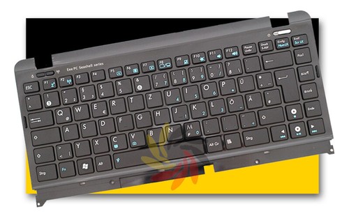 Orig tastiera qwertz - orig.,