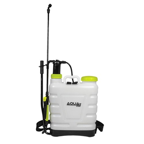 Spruzzatore pressione - spruzzatore, a
