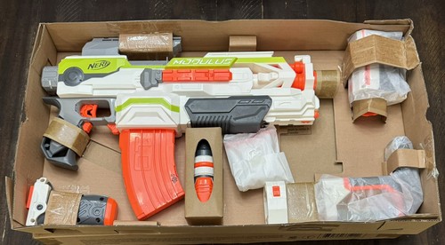 Nerf strike b1538 - b1538, modulus