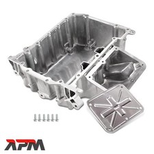 Coppa Olio per VW Polo 6R_Seat