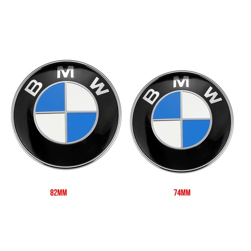 Nuovo 74 mm emblema - nuovo,