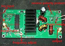 Kit trasmettitore telegrafico