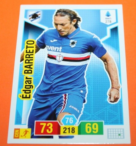 Card adrenalyn calciatori - card,