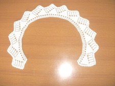 COLLETTO FATTO A MANO