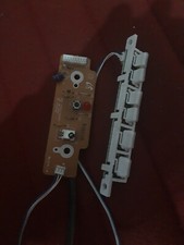 Pulsantiera Completa Di Infrarosso Samsung  Tv le32r71w