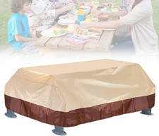 Telo Protettivo per Tavolo Da