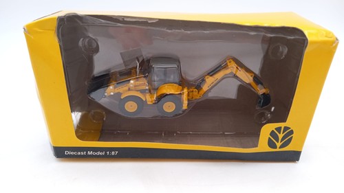 Hacd306 new holland escavatore - holland,