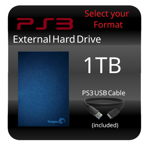 Hard disk esterno 1tb
