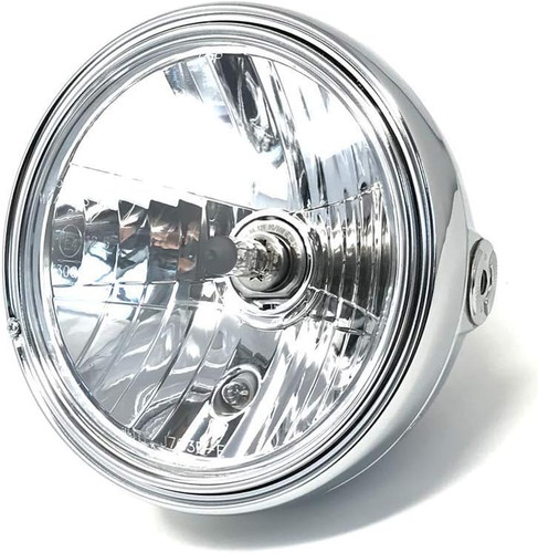 Moto pollici faro 12v 55w - pollici,
