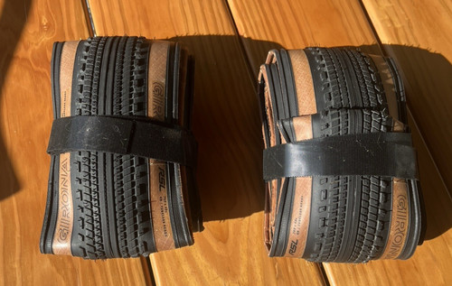 Decollo nuovo bontrager - decollo,