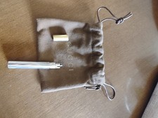 accendino a gas gucci anni 80