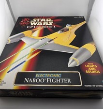 Hasbro Star Wars Episodio 1