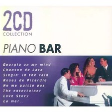 Piano Bar, Interprètes divers