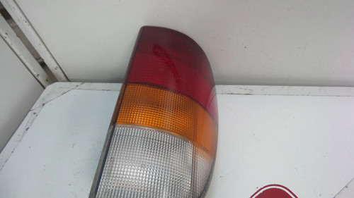 Fanale posteriore destro - fanale, vw