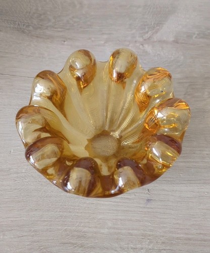 Barovier toso ciotola in - barovier, &