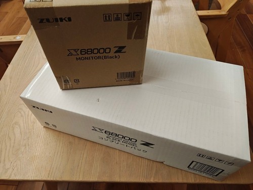 X68000 product edition - product,