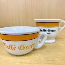 Richard Ginori Caffe Greco