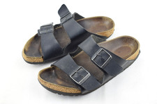 Birkenstock Arizona nero EU 39