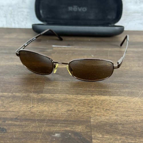 New vintage authentic revo - new,