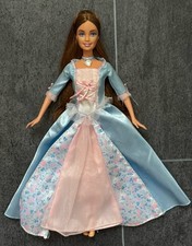 Barbie La Principessa E La