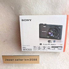 NUOVA fotocamera digitale Sony