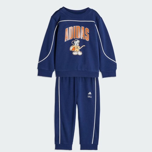 Tuta adidas disney - tuta,