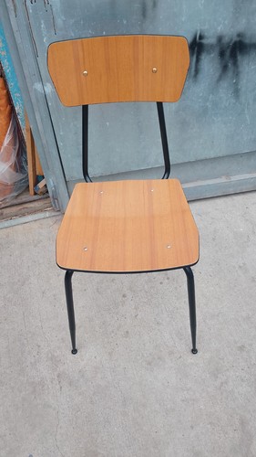 Lotto sedie vintage - 4,