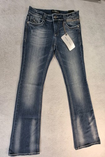 Jeans violoncello nuovo - , con