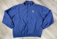 Ahead Golf Windbreaker Jacket