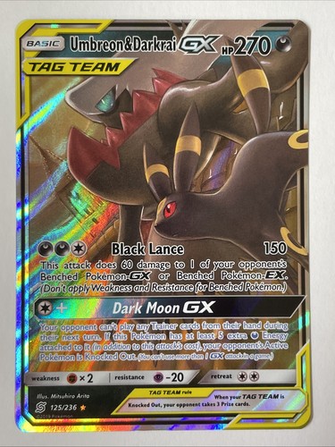 Umbreon darkrai 125 236 - umbreon,