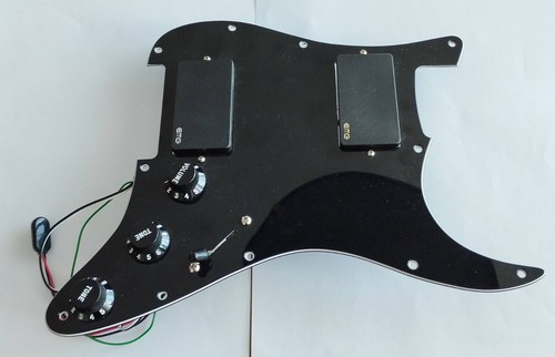 Stratocaster pickguard - stratocaster,
