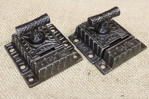 Vecchie chiusure per - 2,