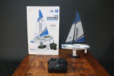 RC Yacht Barca a Vela Vela