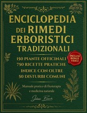 ENCICLOPEDIA DEI RIMEDI