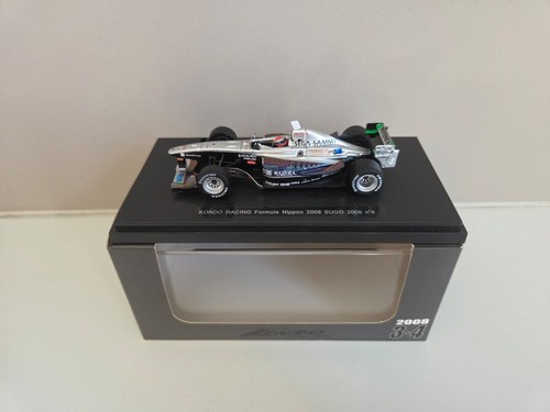 Ebbro formula nippon - ebbro, 1/43